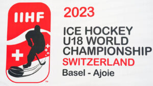 IIHF mandating neck protection for all levels of competition