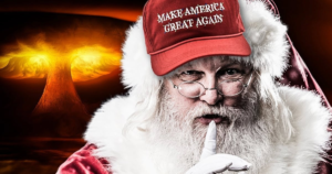 For Christmas the Jan. 6 DC Prisoners Are Elevating Cash for the Kids of Normal Inhabitants — Please Donate to the Kids | The Gateway Pundit