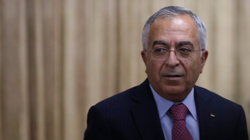 Ex-Palestinian PM Fayyad: ‘PLO ought to develop to incorporate Hamas’ | Israel-Palestine battle