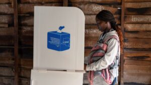 Is Democratic Republic of Congo on the trail to renewed violence? | TV Reveals