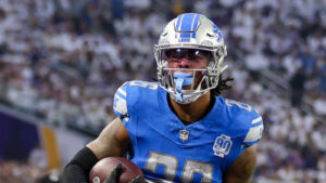 Inside Week 16 numbers: Detroit events prefer it’s 1993