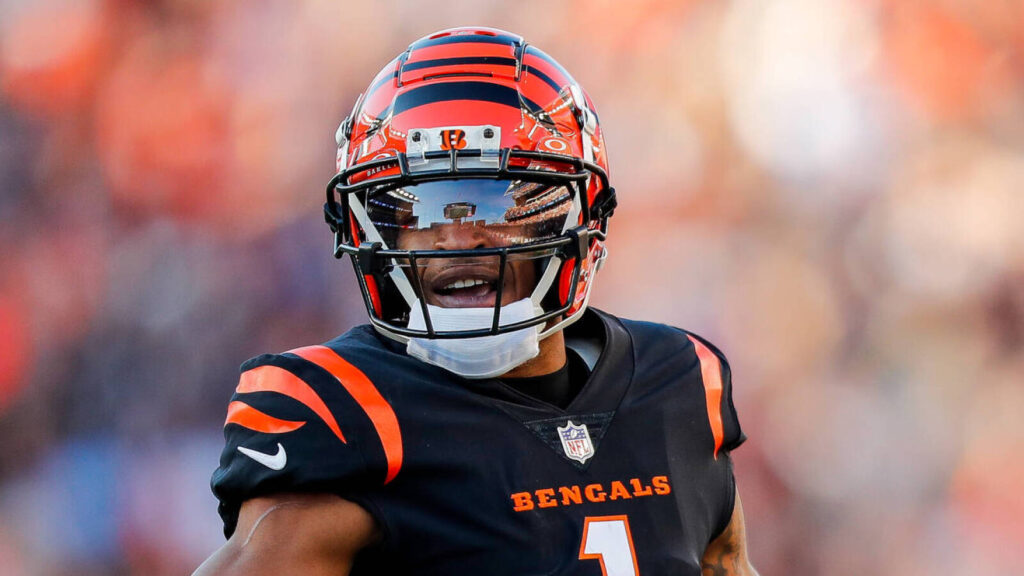 Insider updates standing of Bengals star WR