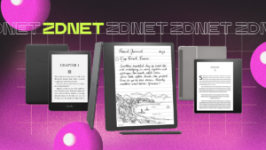 The 6 finest vacation Kindle offers