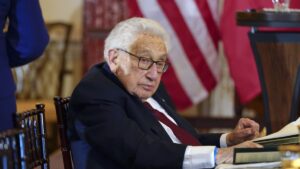 Commentary: How will Henry Kissinger be remembered in Southeast Asia?