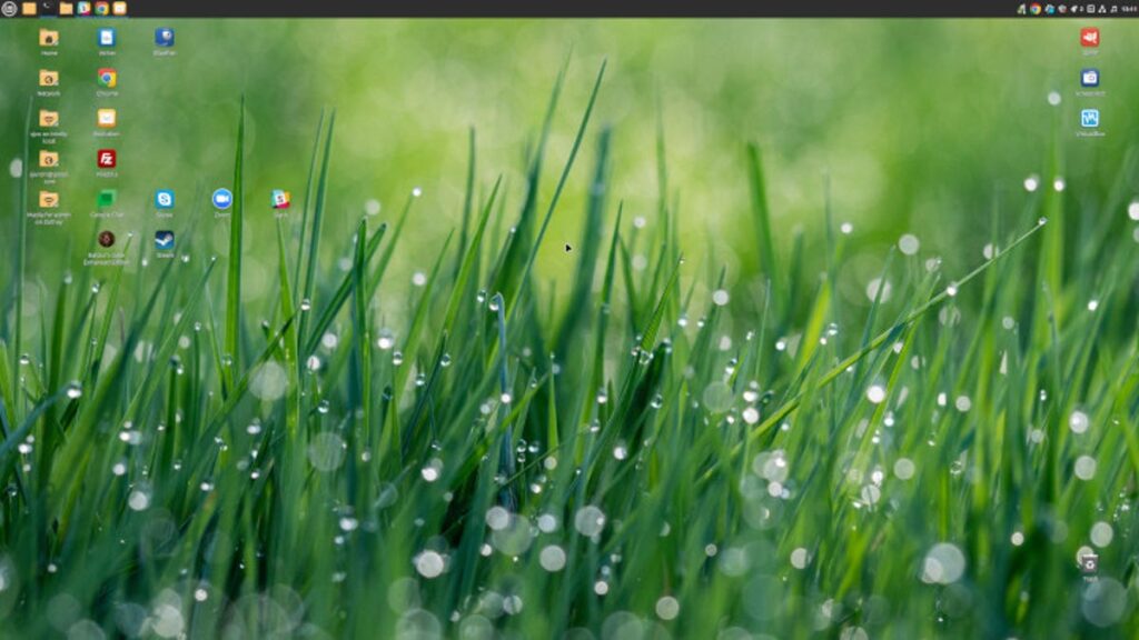 exchange Home windows with Linux Mint in your PC exchange Home windows with Linux Mint in your PC