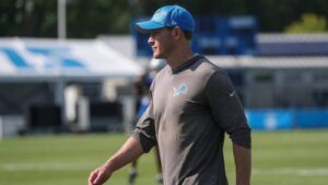 Lions OC might be high candidate for Chargers job