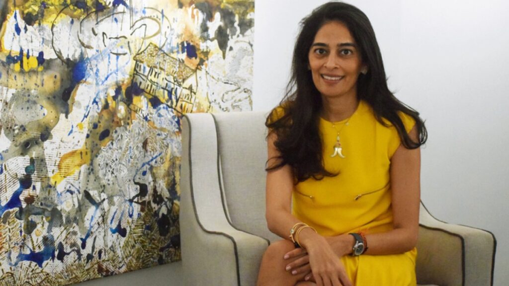 Who’s Mallika Sagar, the IPL’s first feminine auctioneer? | Cricket