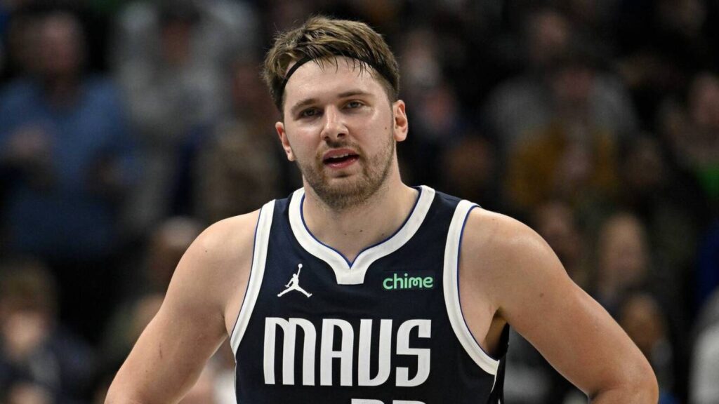 Mavericks should get Luka Doncic extra assist, however what are their choices?