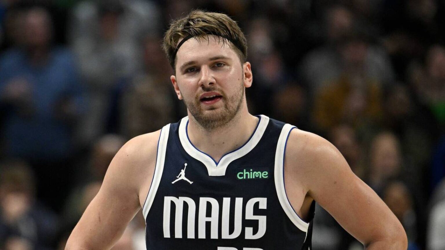 Mavericks should get Luka Doncic extra assist, however what are their choices? Mavericks should get Luka Doncic extra assist, however what are their choices?