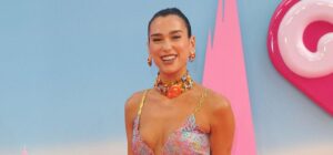 Dua Lipa Reportedly Broke Up With Romain Gavras For This Reason