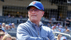 Mets changing course on 2024 season?