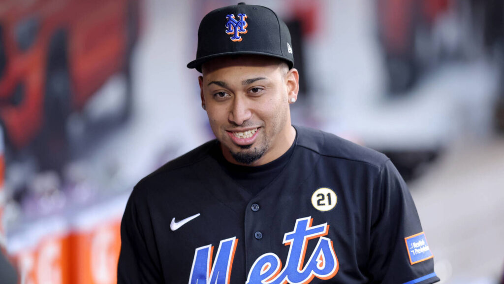 Mets’ Edwin Diaz shares encouraging replace on damage restoration