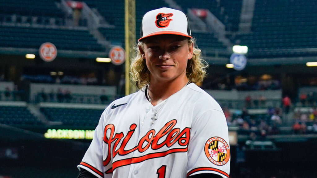 MLB broadcasts ‘Spring Breakout’ prospect sequence