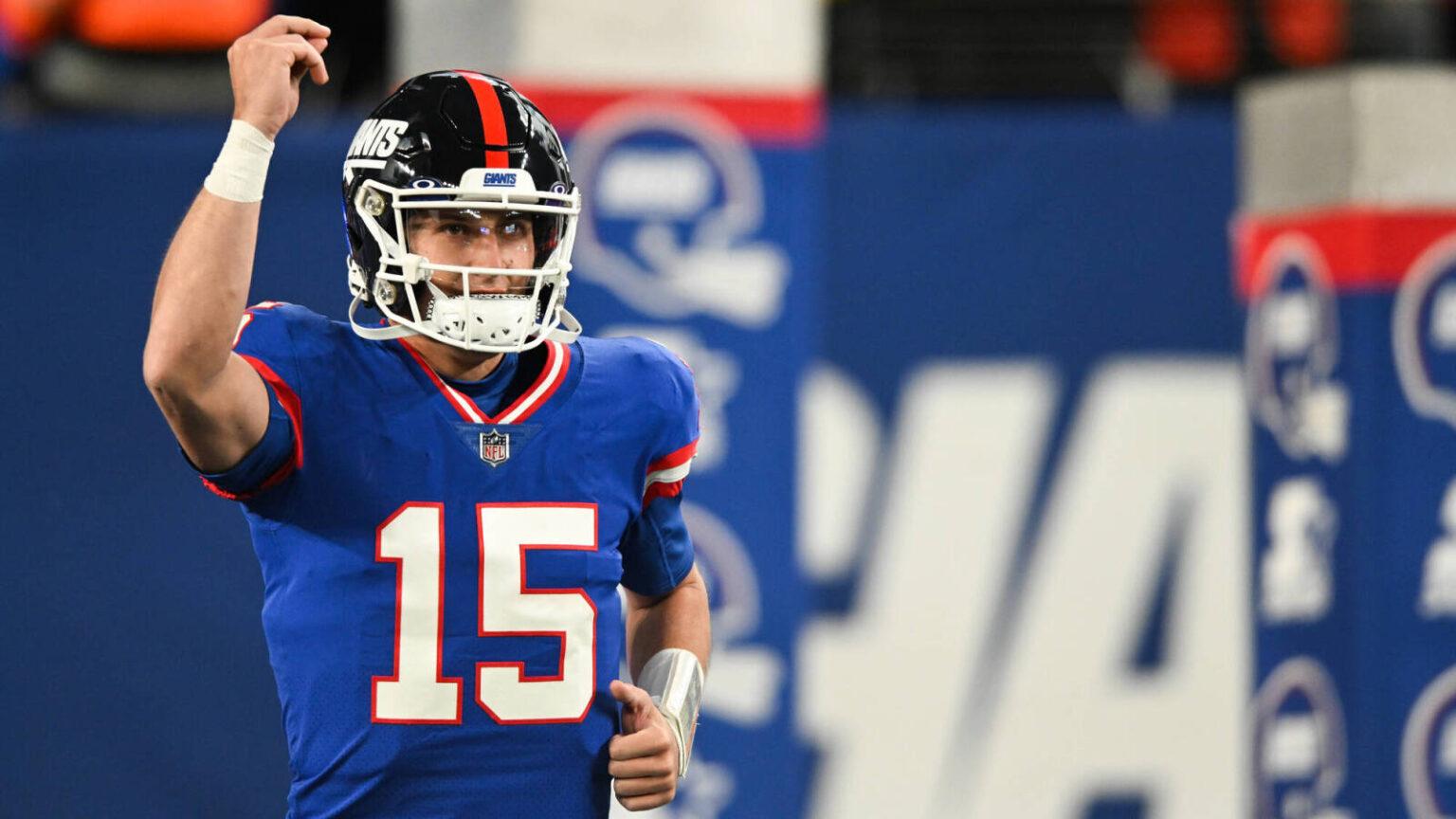 The ‘NFL rookie QBs with essentially the most wins’ quiz