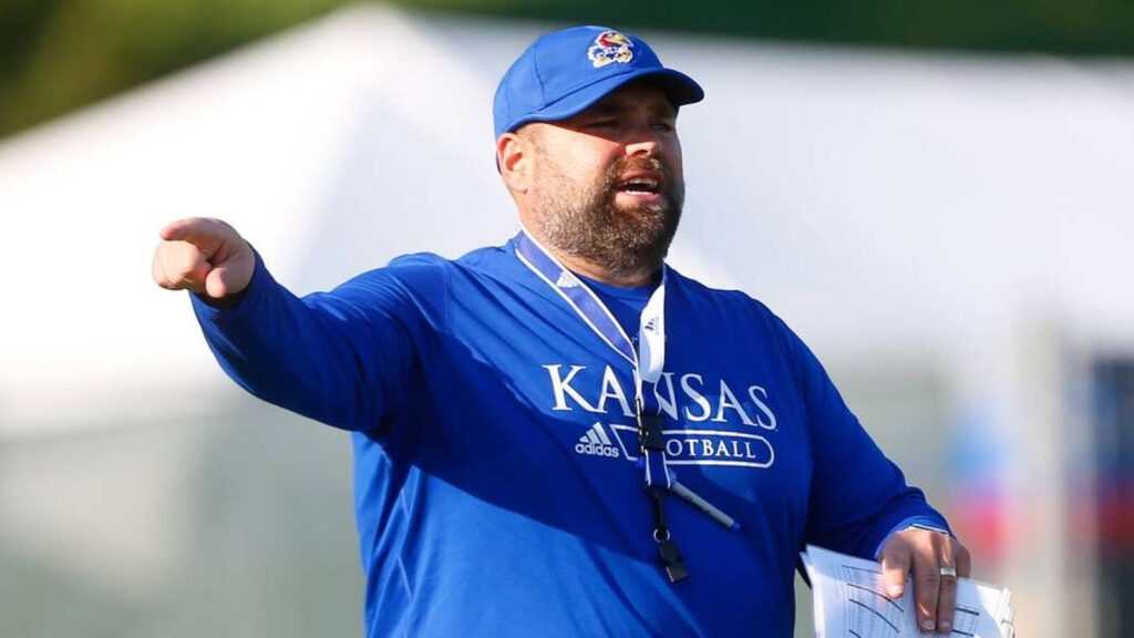 OC hire should give Penn State reason for optimism in 2024