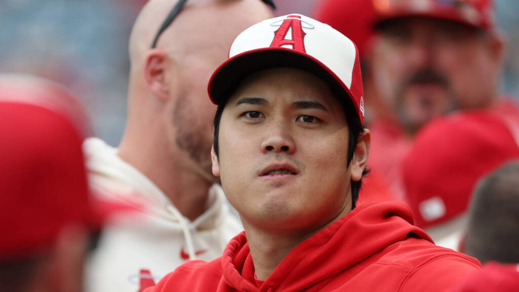 Ohtani contract construction may result in additions for Dodgers