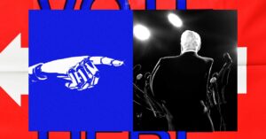 Microsoft’s AI Chatbot Replies to Election Questions With Conspiracies, Faux Scandals, and Lies