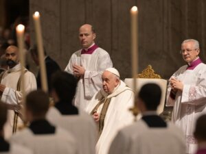 ‘Our hearts in Bethlehem’, says Pope in Christmas Eve mass, shadowed by warfare | Israel-Palestine battle Information