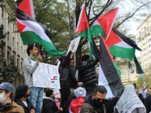 How Democrats are alienating their base by blasting a Gaza war ceasefire | Israel-Palestine conflict News