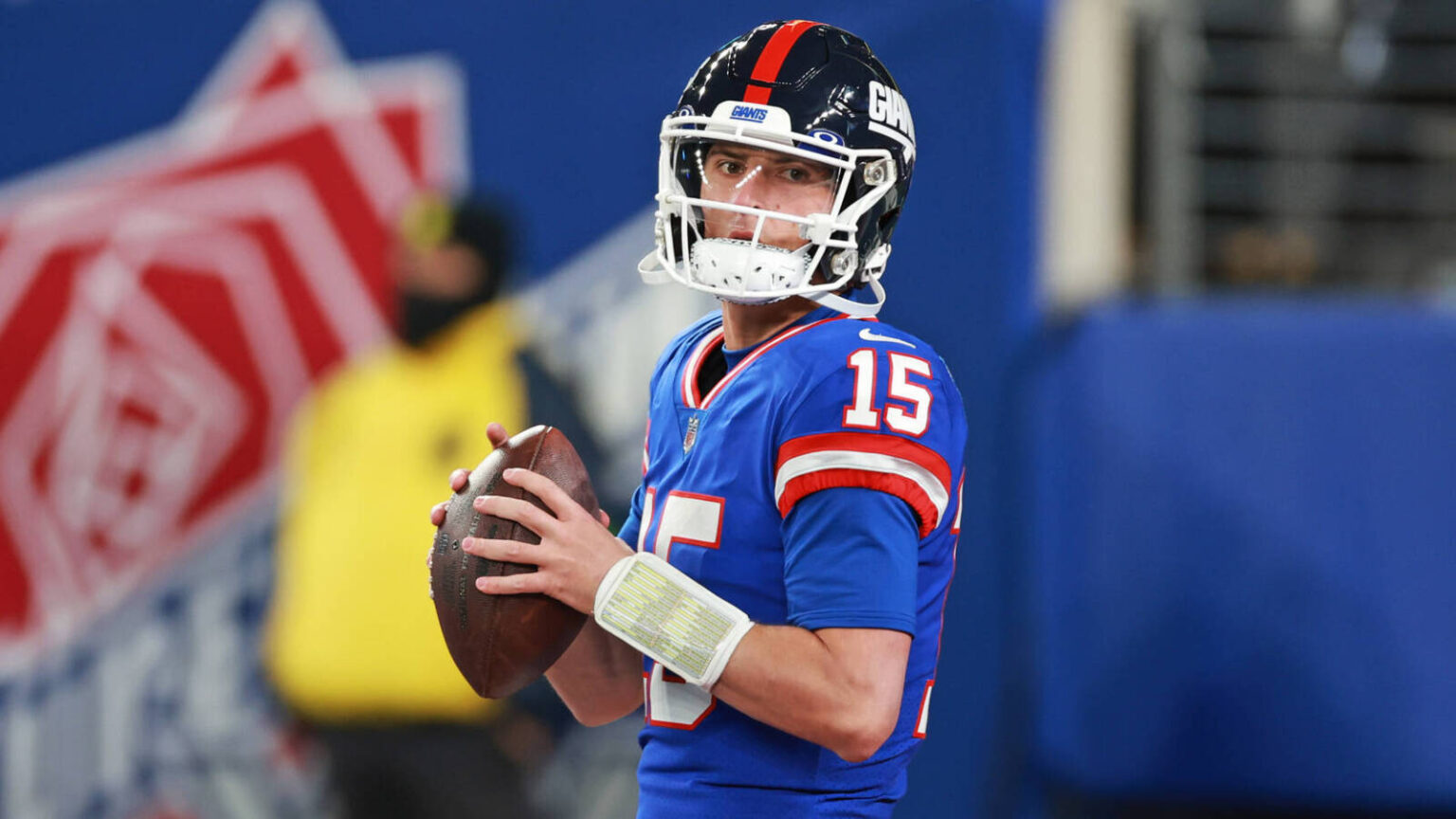 QBs improbably win awards weeks after ugly matchup