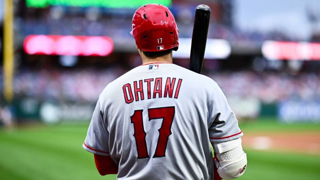 Might Shohei Ohtani’s choice come all the way down to this quantity?
