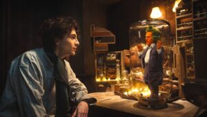Pinewood, Warner Bros, Sky Sound Alarm Over Studio Tax – Deadline