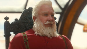 ‘The Santa Clauses’ Co-Star Casey Wilson Slams Tim Allen’s On-Set Demeanor – Deadline