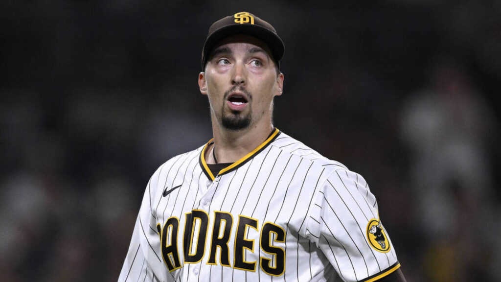 Three potential landing spots for Blake Snell