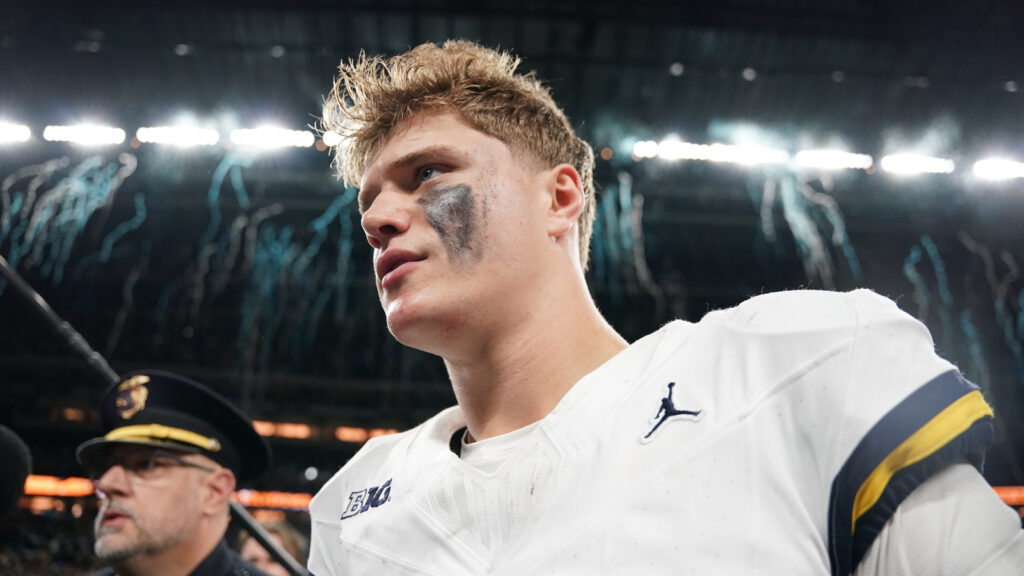 Three causes Michigan can beat Alabama within the CFP semifinals
