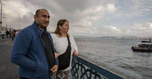 How Life at Sea’s 3-12 months Cruise Unraveled