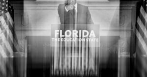 The most important risk to America’s universities will not be what you suppose it’s