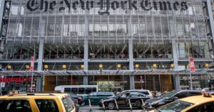 Conflict of the titans: The New York Occasions vs. OpenAI