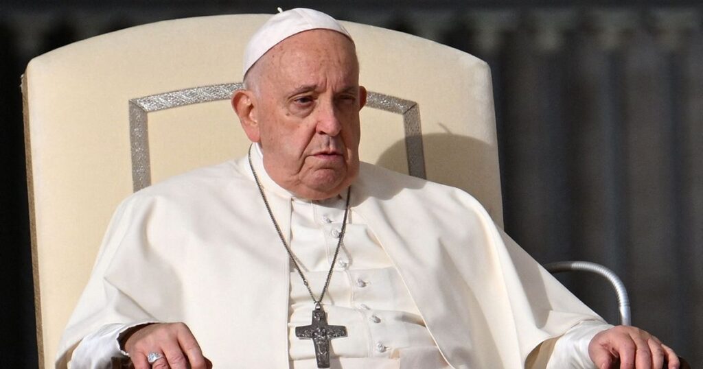 Can same-sex blessings save dying spiritual establishments? Can same-sex blessings save dying spiritual establishments?