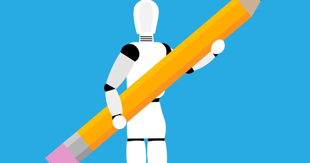 ChatGPT and inventive atrophy | The Seattle Occasions ChatGPT and inventive atrophy | The Seattle Occasions