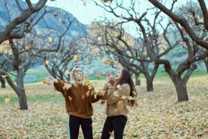 15 Unmissable Tips for Traveling with Roommates