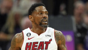 Udonis Haslem makes daring declare concerning ‘Warmth tradition’
