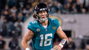 Watch: Clock administration prices Jaguars factors