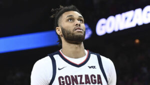 Watch: Wake Forest teammates embrace Efton Ried after NCAA waiver lastly granted