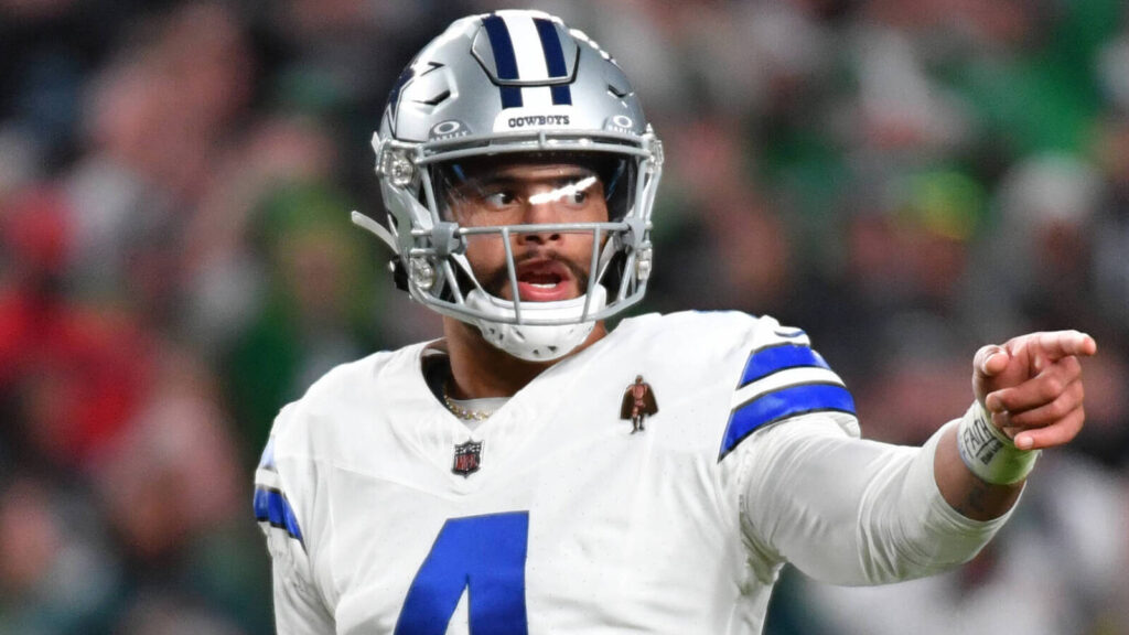 Week 14 NFL gamers to look at: Two QBs make MVP circumstances Week 14 NFL gamers to look at: Two QBs make MVP circumstances