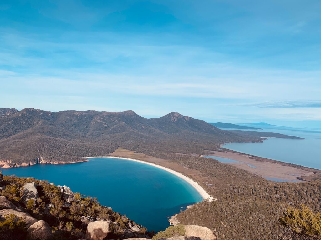High Journey Ideas for Touring Tasmania