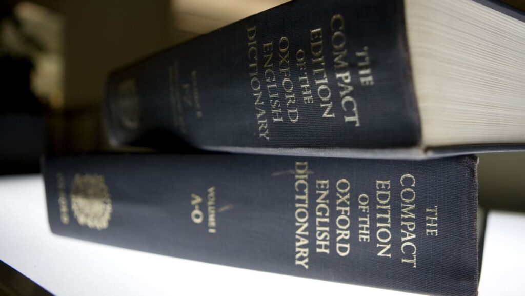 Oxford University Press has named ‘rizz’ as its word of the year Oxford University Press has named ‘rizz’ as its word of the year