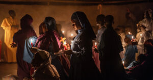 Blessing of Identical-Intercourse {Couples} Rankles Africa’s Catholics