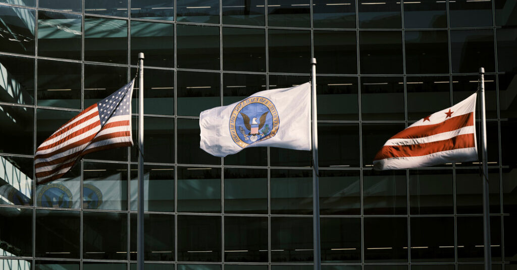 SEC Approves New Bitcoin ETFs, in Boon for Crypto Business SEC Approves New Bitcoin ETFs, in Boon for Crypto Business