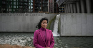 Asian American Officers Cite Unfair Scrutiny and Misplaced Jobs in China Spy Tensions