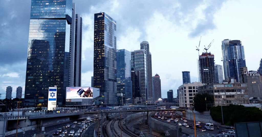 How the Struggle With Hamas Has Broken Israel’s Tech Companies and Financial system How the Struggle With Hamas Has Broken Israel’s Tech Companies and Financial system