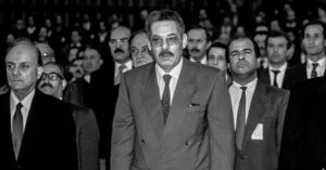 Khaled Nezzar, Basic at Middle of Algeria’s Bloodshed, Dies at 86