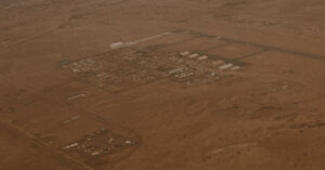 After Niger Coup, U.S. Scrambles to Preserve a Very important Air Base