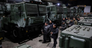 Is North Korea Planning a Battle?