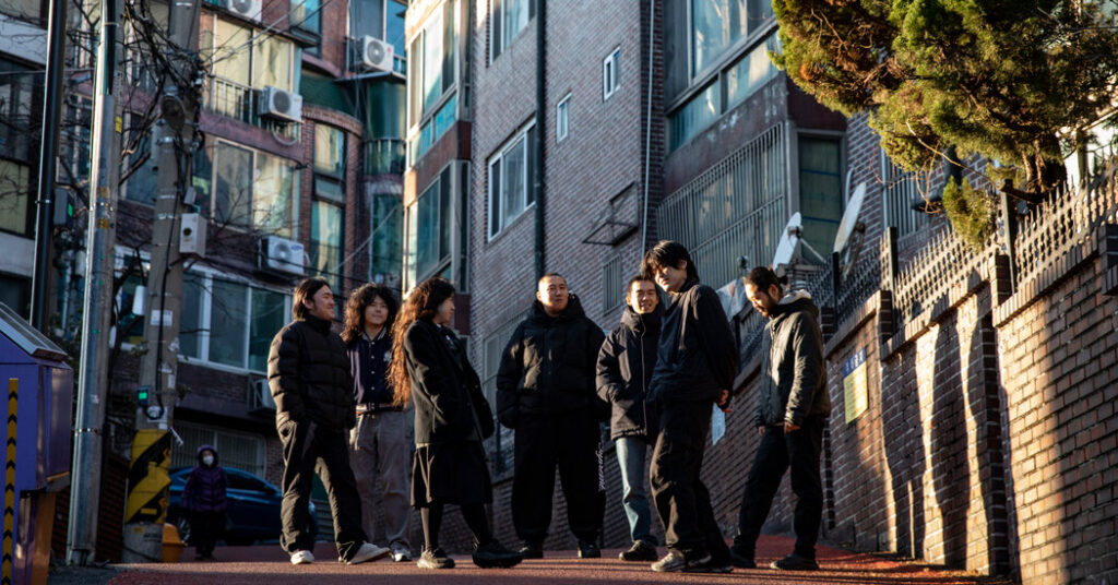 If It Isn’t Excellent, Is It Nonetheless Ok-pop? If It Isn’t Excellent, Is It Nonetheless Ok-pop?