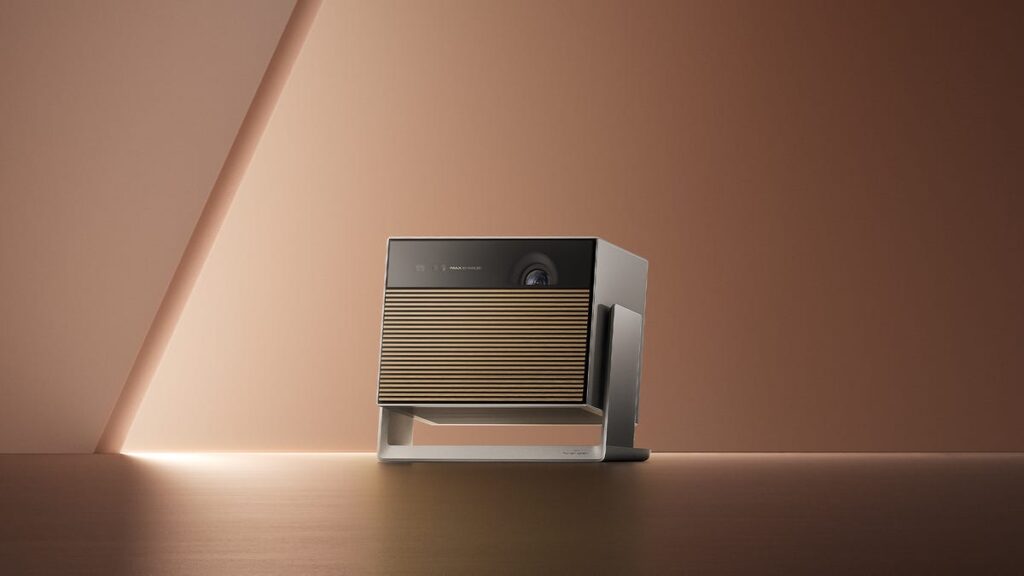 Xgimi’s new IMAX Enhanced projector is an leisure beast, however wait until you see “Aladdin”